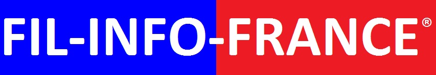 FIL-INFO-FRANCE  1er fil info de France !