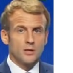 Emmanuel Macron, avec vous, candidat 2022