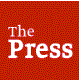 The Press - The first political news website in the Maldives