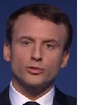 Emmanuel Macron, une 2017, FIL-INFO-FRANCE, appli mobile FIL-INFO.TV