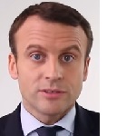 Emmanuel Macron, prsident, une, FIL-INFO-FRANCE, appli mobile FIL-INFO.TV