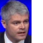 Laurent Wauquiez, Une, FIL-INFO-FRANCE, appli mobile FIL-INFO.TV, FIL1FO, Paris, fr