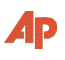 Associated press, AP, official website