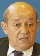 Jean-Yves Le Drian, French Minister of Defense, une, Fil-info-France 