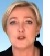 Marine Le Pen annule sa participation  un dbat  la tlvision d'Etat France 2