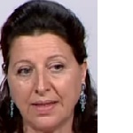 Agn�s Buzyn (photo) UNE, FIL-INFO-FRANCE �, FIL-INFO.TV �, Paris, fr