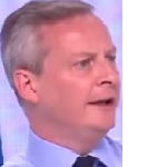 Bruno Le Maire, une, 2019, FIL-INFO-FRANCE �, FIL-INFO.TV �, Paris, fr