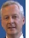 Bruno Le Maire (photo) UNE, FIL-INFO-FRANCE , FIL-INFO.TV , Paris, fr