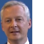 Bruno Le Maire (photo) UNE, FIL-INFO-FRANCE �, FIL-INFO.TV �, Paris, fr
