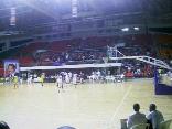 Eliminatoires Afro-Basket