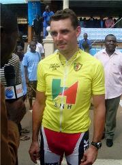 Tour cycliste du Cameroun