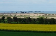 Le Calvados se visite en toute saison