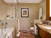 Salle de bain, hotel, Sofitel, New-York, hotel, Dominique, Strauss-Kahn, tentative, viol.