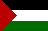Le drapeau palestinien