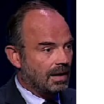 Edouard Philippe (photo) UNE, FIL-INFO-FRANCE �, FIL-INFO.TV �, Paris, fr