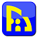 Logo officiel fil info mini format 58 x 57 pixels