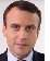 Emmanuel Macron accepte l'alliance propose par Franois Bayrou, prsident du MODEM