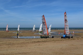 Passage des balises au premier tour