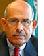 Mohamed El-Baradei, directeur gnral de l'Agence internationale de l'nergie atomique (AIEA)