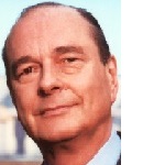 Jacques Chirac (photo) UNE, FIL-INFO-FRANCE �, FIL-INFO.TV �, Paris, fr