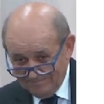 Jean-Yves Le Drian (photo) UNE, FIL-INFO-FRANCE �, FIL-INFO.TV �, Paris, fr