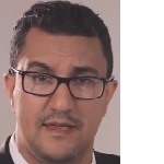 M'jid El Guerrab (photo) UNE, FIL-INFO-FRANCE �, FIL-INFO.TV �, Paris, fr