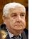 Le ministre syrien des Affaires trangres, Walid Moallem,