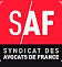  Syndicat des avocats de France milite pour une justice plus dmocratique