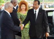 Sommet extraordinaire de la CEMAC