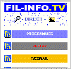 TV @ Version tv Fil-info-France 