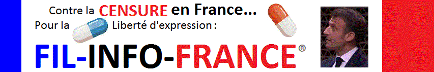 FIL-INFO-FRANCE FR � TM Version int�grale non censur�e