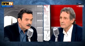 Manuel Valls ne sera jamais Premier ministre, C'est impossible, selon Edwy Plenel, directeur de Mediapart