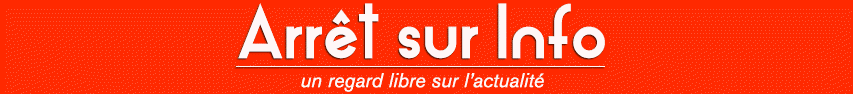 Arr�t sur info.ch, un regard libre sur l'info !