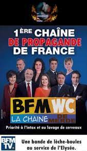 Marc-Olivier Fogiel est nomm Directeur gnral de BFMTV 