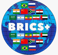 Les principales �tapes du d�veloppement et les principales r�alisations des BRICS