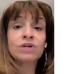 Caroline Yadan ( photo ), d�put�e des Fran�ais �tablis hors de France ( 8e circonscription dont Isra�l )