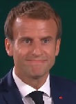 Emmanuel Macron 2022, Avec vous !