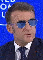 Emmanuel Macron, Pr�sidence de la R�publique, 55 Rue du Faubourg Saint-Honor�, 75008 Paris, France, Europe