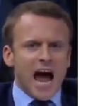 Emmanuel Macron, 26 fvrier 2024, confrence de soutien  l'Ukraine  Paris