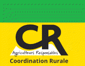 La Coordination Rurale appelle � une mobilisation nationale contre la d�cision de l’�tat de maintenir l’abattage total dans les territoires