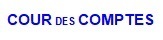 COUR DES COMPTES