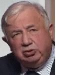 S�nat, pr�sid� par G�rard Larcher ( photo )