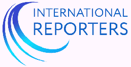 International Reporters, m�dia publi� en trois langues � russe, fran�ais et anglais
