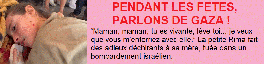 Rima : Maman, mamana, “ Je veux que vous m’enterriez avec elle ”