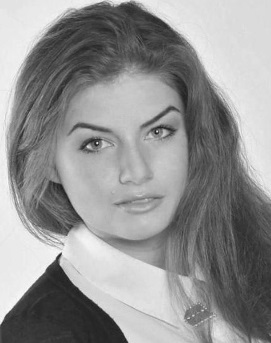 Maria Pirogova, d�put�e du Conseil Populaire de la RPD (R�publique Populaire de Donetsk)