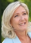 Marine Le Pen 2022, M la France !