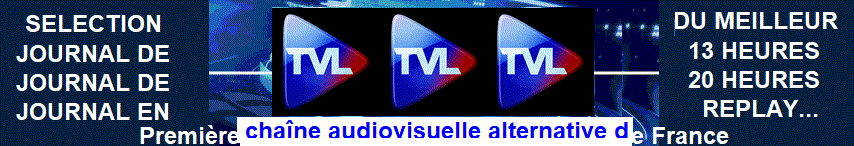 S�lection du meilleur journal de 13 heures, 20 heures, du matin, de la nuit, replay meilleur journal tv selection fil info france fil info tv