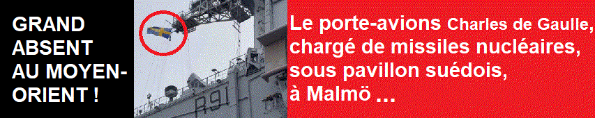 L'Iran a frapp� la base militaire fran�aise d'Abou Dhabi.