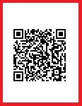 QR code rdaction : Quotidien Fil-info-France   Carte 2022 , filinfo, presse, correspondants, web