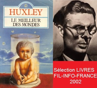 SELECTION LIVRE FIL-INFO-FRANCE , FIL-INFO TV 